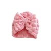 O1CN01jUftXg1Bs2n31dFOx_0-0-cib Wholesale Fabric Kids Bubble Big Bow Beanie Hat