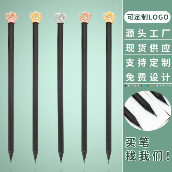 Wholesale Crown HB Pencils