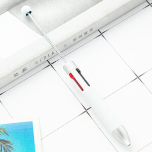 Bullet type 1.0 / White
