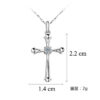 O1CN01jWgENn1eqK6zf2ezy_2211101453922-0-cib Wholesale Alloy Cross Pendant Items