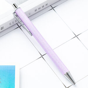 Bullet 1.0 / Candy Purple (Silver)