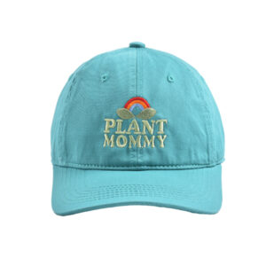 Lake Blue-Plant Mommy Adult
