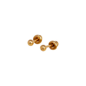 3mm / 18K