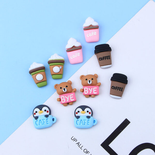 O1CN01jbTWOQ1hc4cVSAqJg_2212533784297-0-cib Wholesale Letter Bear Ice Cream Resin Cream Glue Phone Case
