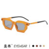 O1CN01jd2VYm22DtnHPzJPm_2917127087-0-cib Wholesale Alien Sports Color block PC Sunglasses