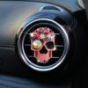 O1CN01je8Pmr1aa3jgwKxjd_2950503345-0-cib Wholesale Colored Diamond Retro Skull Car Perfume For Car