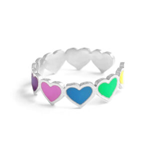 Steel Love / All yards