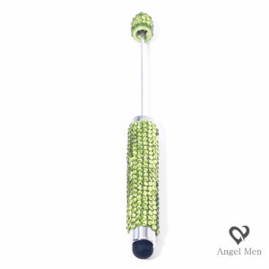 bullet 0.5 / No. 9 matcha green