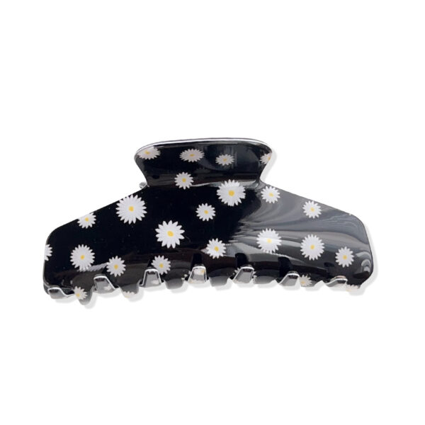 O1CN01jiPk8G25t4MZ9ocxW_2208039847583-0-cib Wholesale Color Zebra PVC Hair Clips