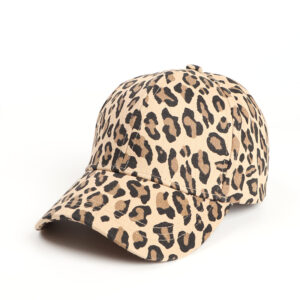 Leopard khaki / Adjustable