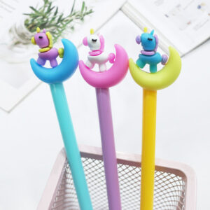 0.38mm / Moon horse series