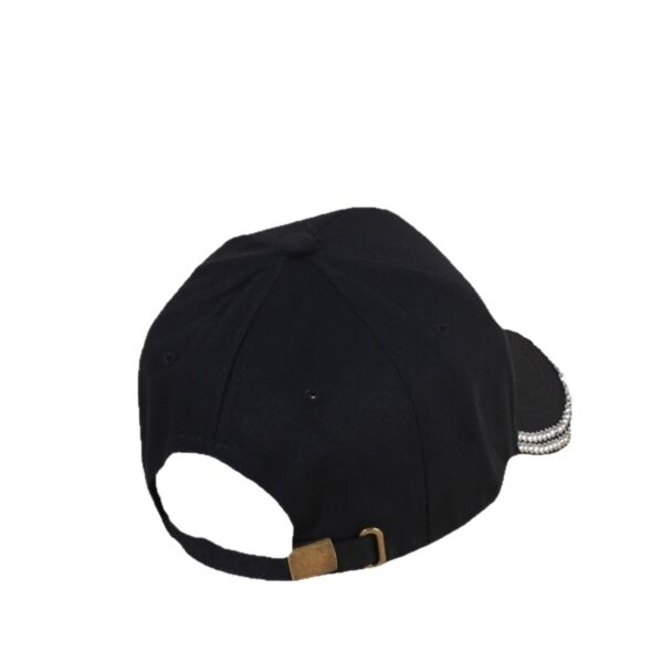 O1CN01jlyggD1FFoVx85Xmk_2209079710458-0-cib Wholesale Rhinestone Starfish Cotton Baseball Caps