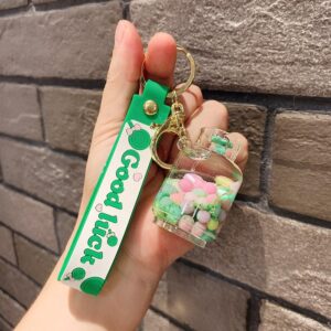 Oil Pearl Gas Tank-Yellow / OPP bag packaging