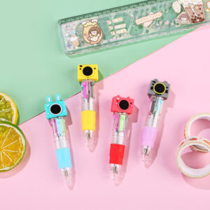 Bullet 0.7 / Camera series