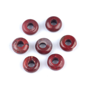 5X10mm rainbow stone