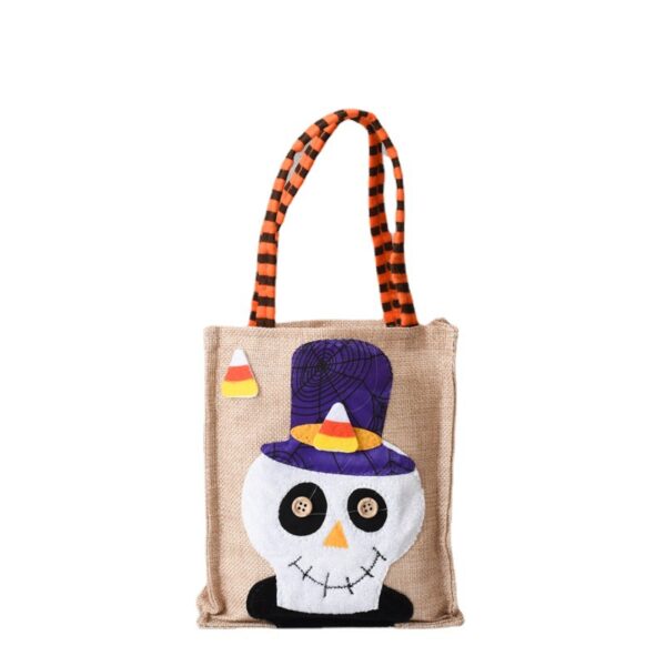 O1CN01jq47zy1Bs2hOzcFxv_0-0-cib Wholesale Halloween Gifts, Non-woven Tote Bags, Candy Bags