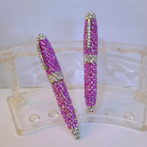 Needle-like 0.5 / Purple