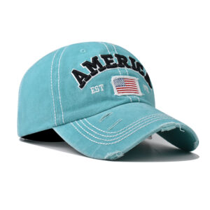 American flag fruit Green / Adjustable