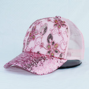 Pattern-pink / Adjustable