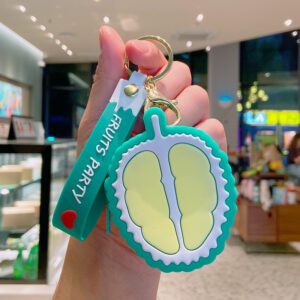 Fruit Coin Purse-Durian