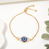 O1CN01juUHKH1NniPLzbtqd_2074121615-0-cib Wholesale Devil's Eye Hollow Diamond Pull Bracelet