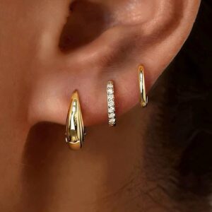 07 kc gold dz-728 (3 copper pieces)