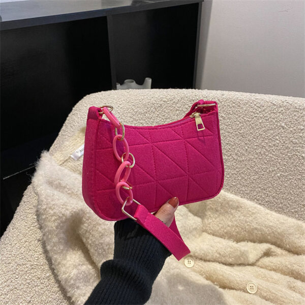 O1CN01jwFigU1PE6s0RAQeY_2214386081808-0-cib Wholesale Shoulder Bag Casual Simple Crossbody Bag Retro Armpit Bag