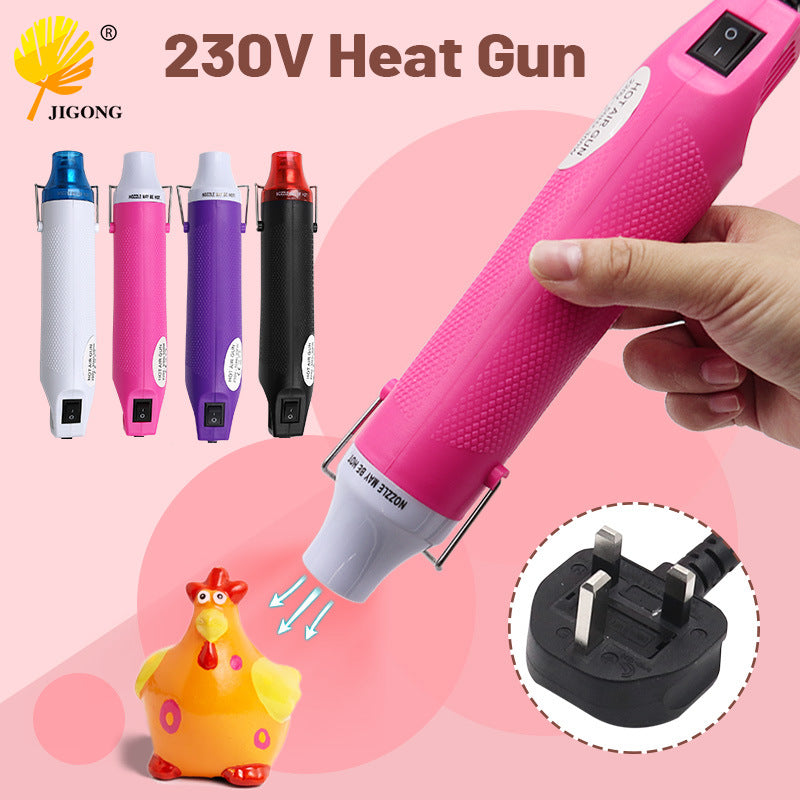 Wholesale Heat Shrink Sheet Handmade Soft y Making Tools