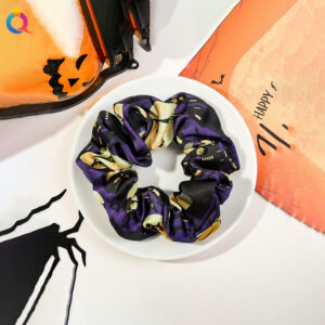 Halloween Circle-Castle Purple / Qiyue factory direct sales