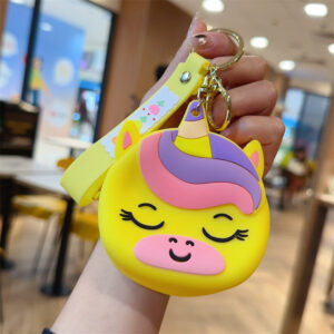 Unicorn-yellow / Reference picture