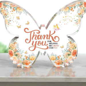 10*7.5*1 Butterfly H40