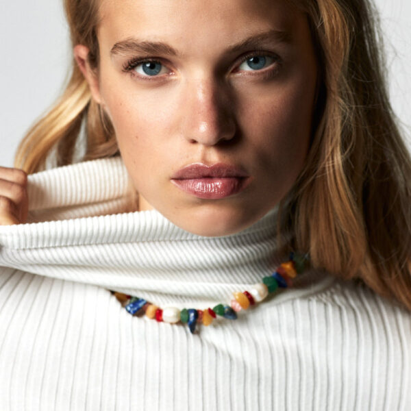 O1CN01k1hHI92JjMJ3pFvKI__3025409457-0-cib Wholesale Bohemian Beaded Pearl Gravel Necklace