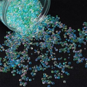 blue-green system / No hole diameter 2-3.5mm 30 g/bag