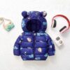 O1CN01k5eNcr1GZnKUFqm9H_2866480637-0-cib Wholesale Autumn Winter Down Polyester Baby Clothes