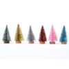 O1CN01k5t6fx1N6fGVSADPR_2928721521-0-cib Wholesale 4PCS 10cm*4.5cm Colored Gold Onion Pink Cedar Christmas Tree PVC Ornaments