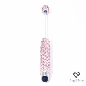 bullet 0.5 / No. 10 light pink