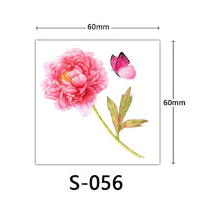 S-056 / 6*6cm