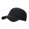 Wholesale Cotton Plain Baseball Cap