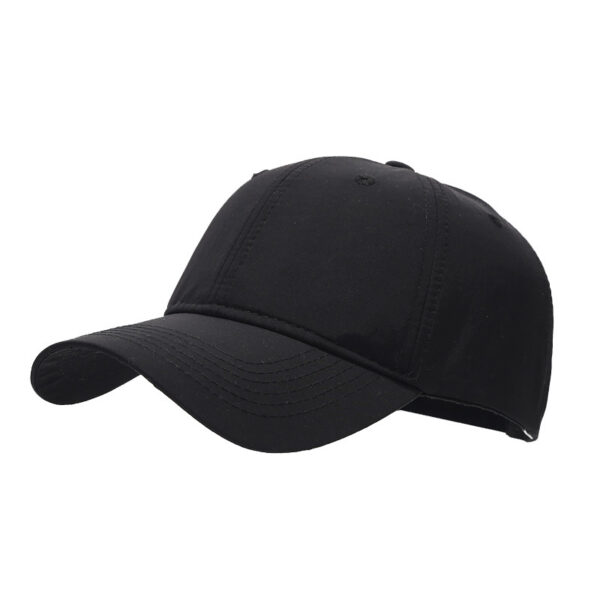 Wholesale Cotton Plain Baseball Cap