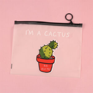1 cactus