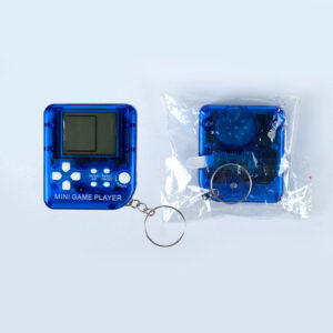 Transparent series Blue