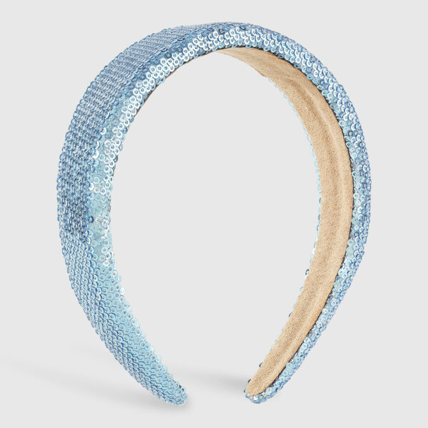 O1CN01kAkiht1X6nX5HUfeT_1768642875-0-cib Wholesale Colorful Pearlescent Sequins Simple Fashion Wide Brim Headband