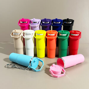 O1CN01kAo4MB2LFiD4WVRWw_2218308439663-0-cib Wholesale ice cup Stanley Stanley with key chain pendant can put lipstick backpack small pendant