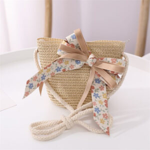 Beige Bag / Children 52cm-54cm