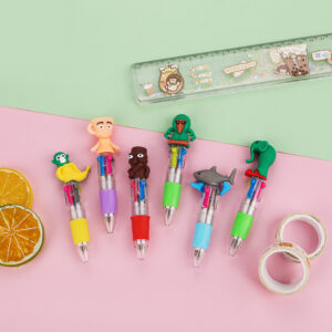 Bullet 0.7 / Classic of mountains and seas series