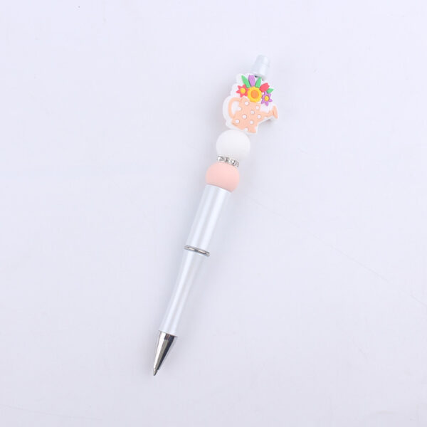 O1CN01kDcuS11NrNeIJd5PQ_2214899881623-0-cib Wholesale Cartoon Shower Silicone DIY Beads