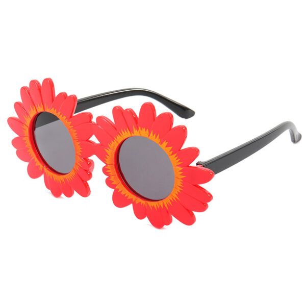 Wholesale PC Funny UV Protection Kids Sunglasses