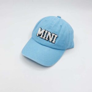 Sky Blue children MINI / Adjustable