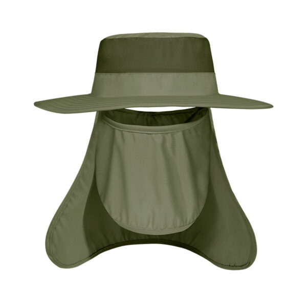 O1CN01kEz1DV1T71AG8C3TT_3339182334-0-cib Wholesale Polyester Fiber UV Protection Bucket Hat Black Camouflage