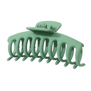 Frosted Green -11cm / Packaging method [bulk]